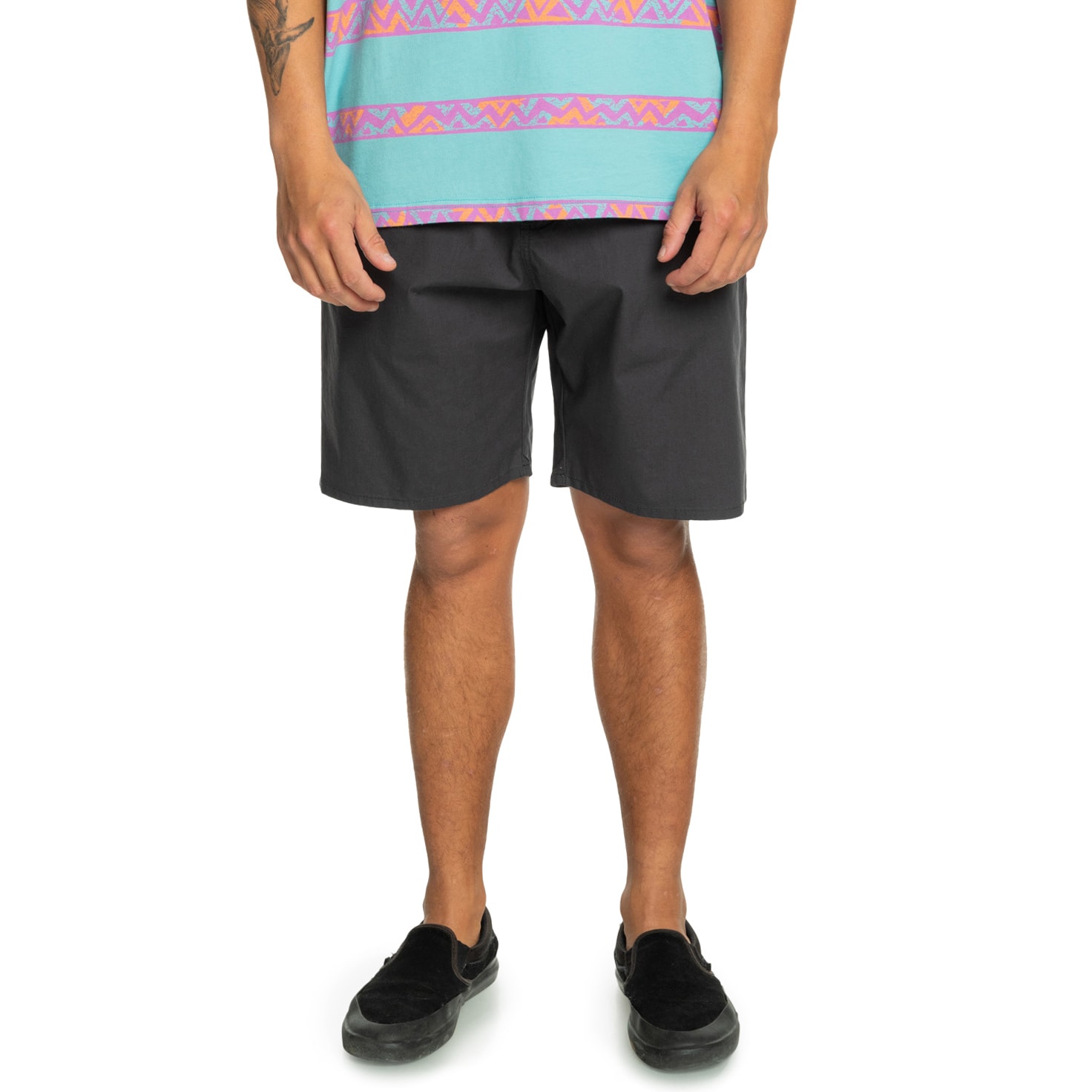 Quiksilver Dubford Short
