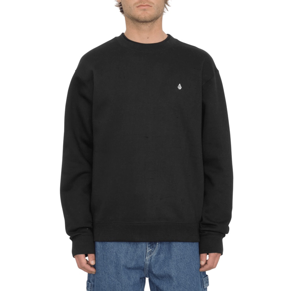 Volcom Single Stone Crew