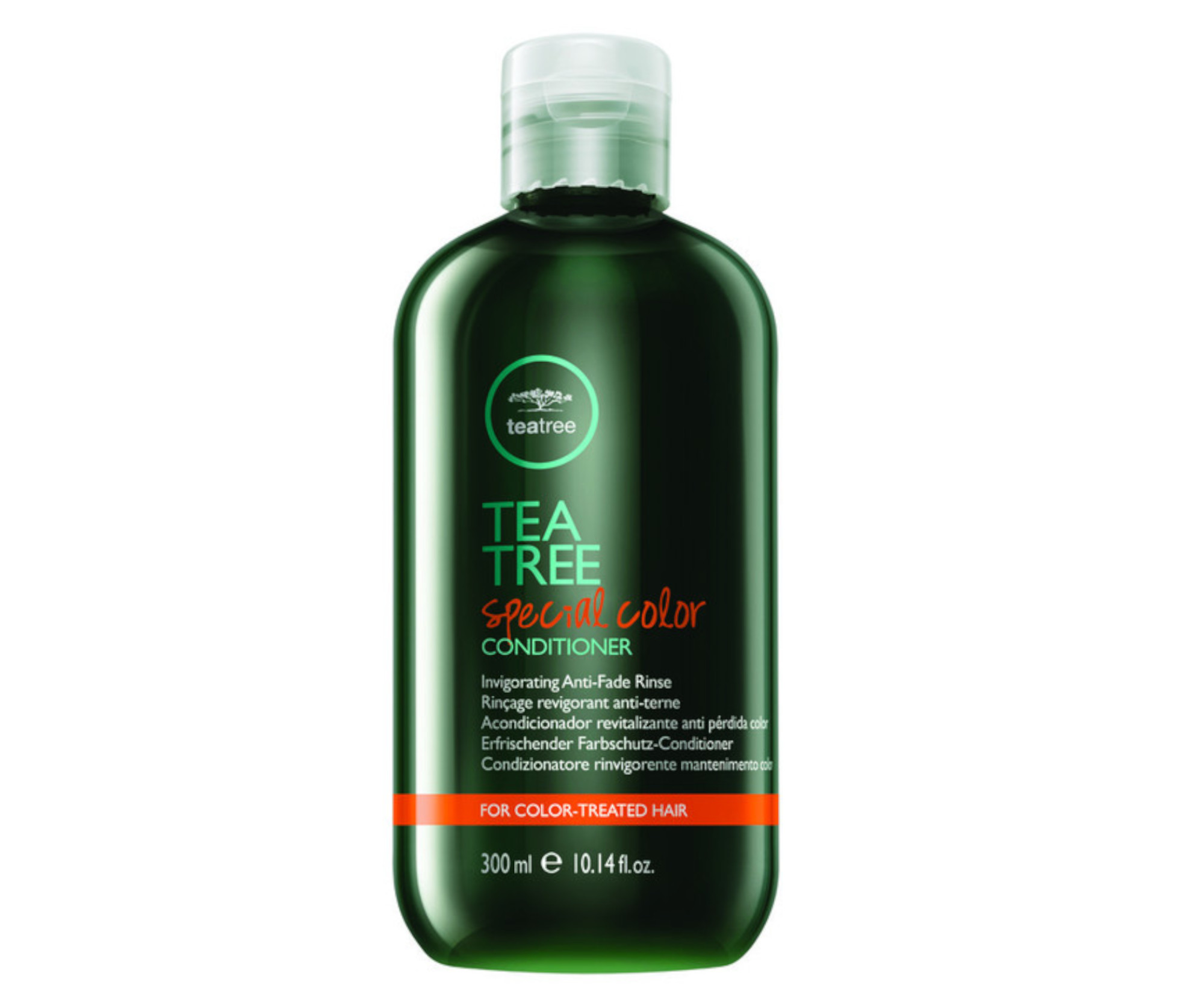 Paul Mitchell Kondicionér pro barvené vlasy Tea Tree (Special Color Conditioner) 75 ml