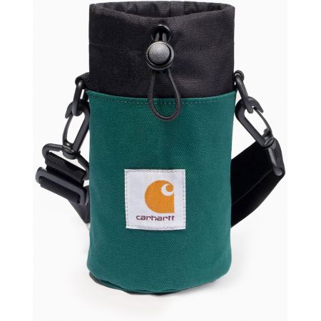 Obal Na Láhev Carhartt Wip Groundworks B - Zelená - Univerzální