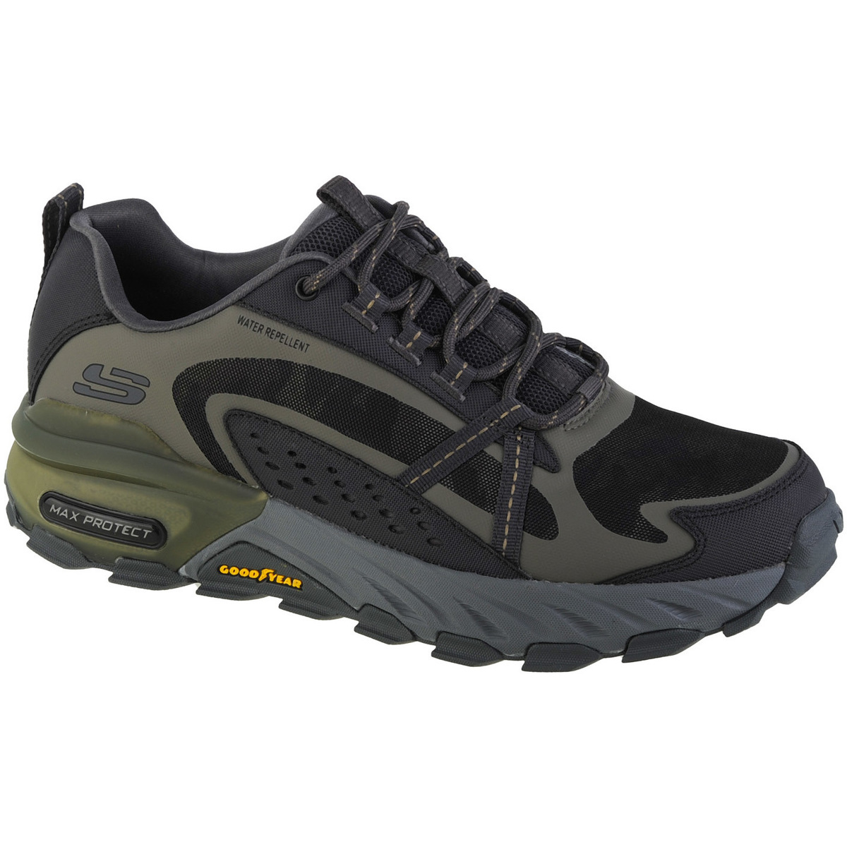 Skechers  Max Protect-Task Force  Zelená