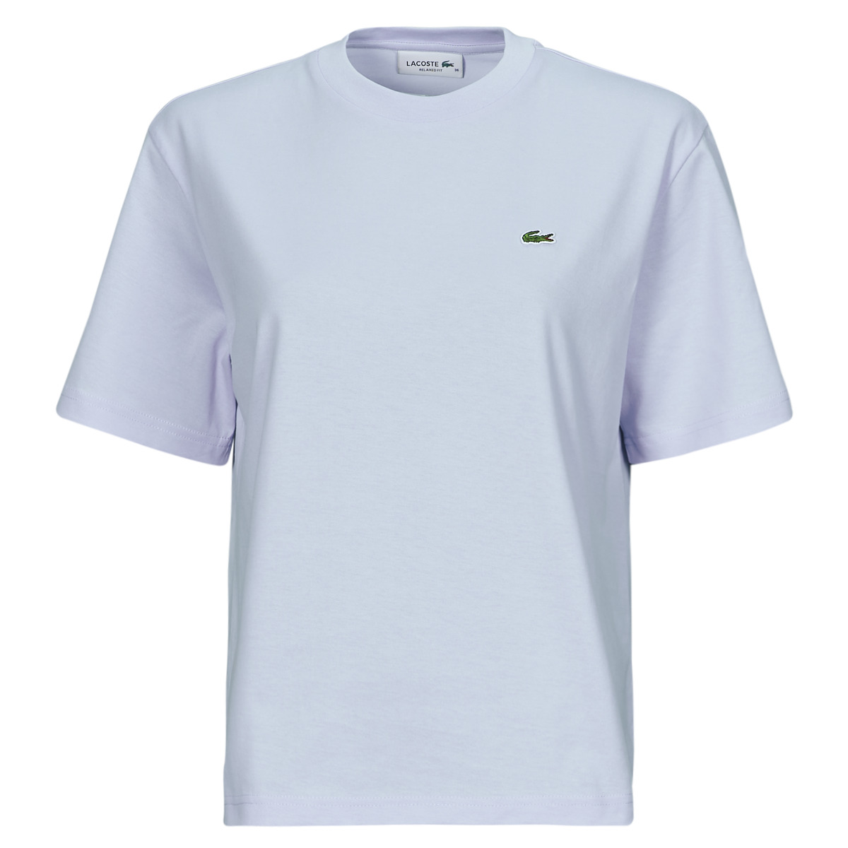 Lacoste  TF7215  Bílá