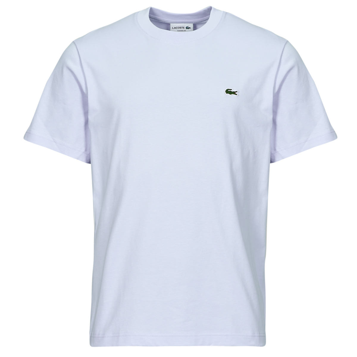 Lacoste  TH7318  Bílá