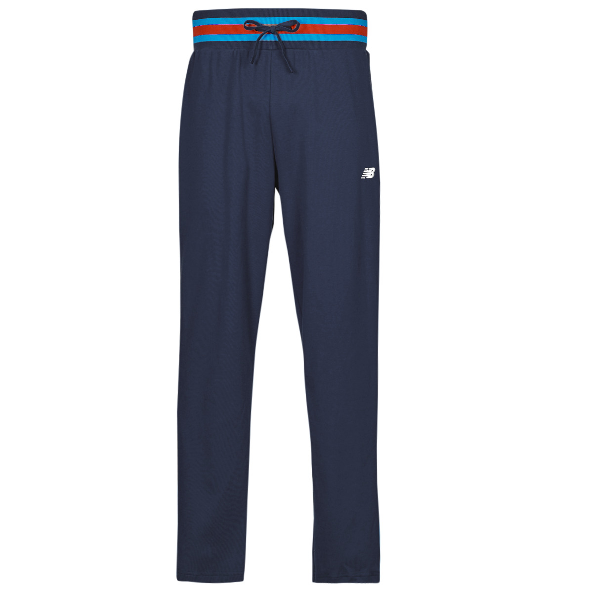 New Balance  SGH BASKETBALL TRACK PANT  Modrá