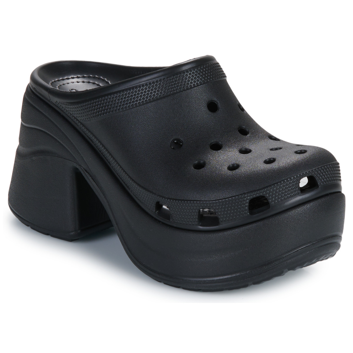 Crocs  Siren Clog  Černá