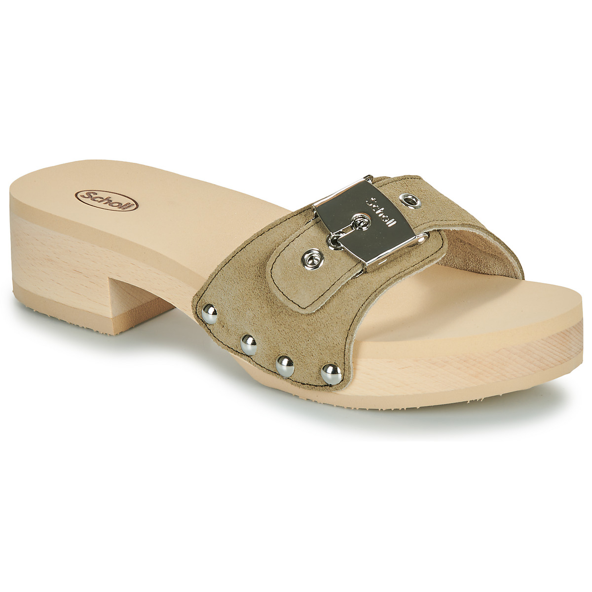 Scholl  PESCURA JANE  Khaki