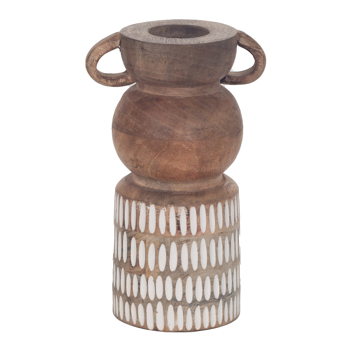 Signes Grimalt  Buničina S Držadly  Hnědá