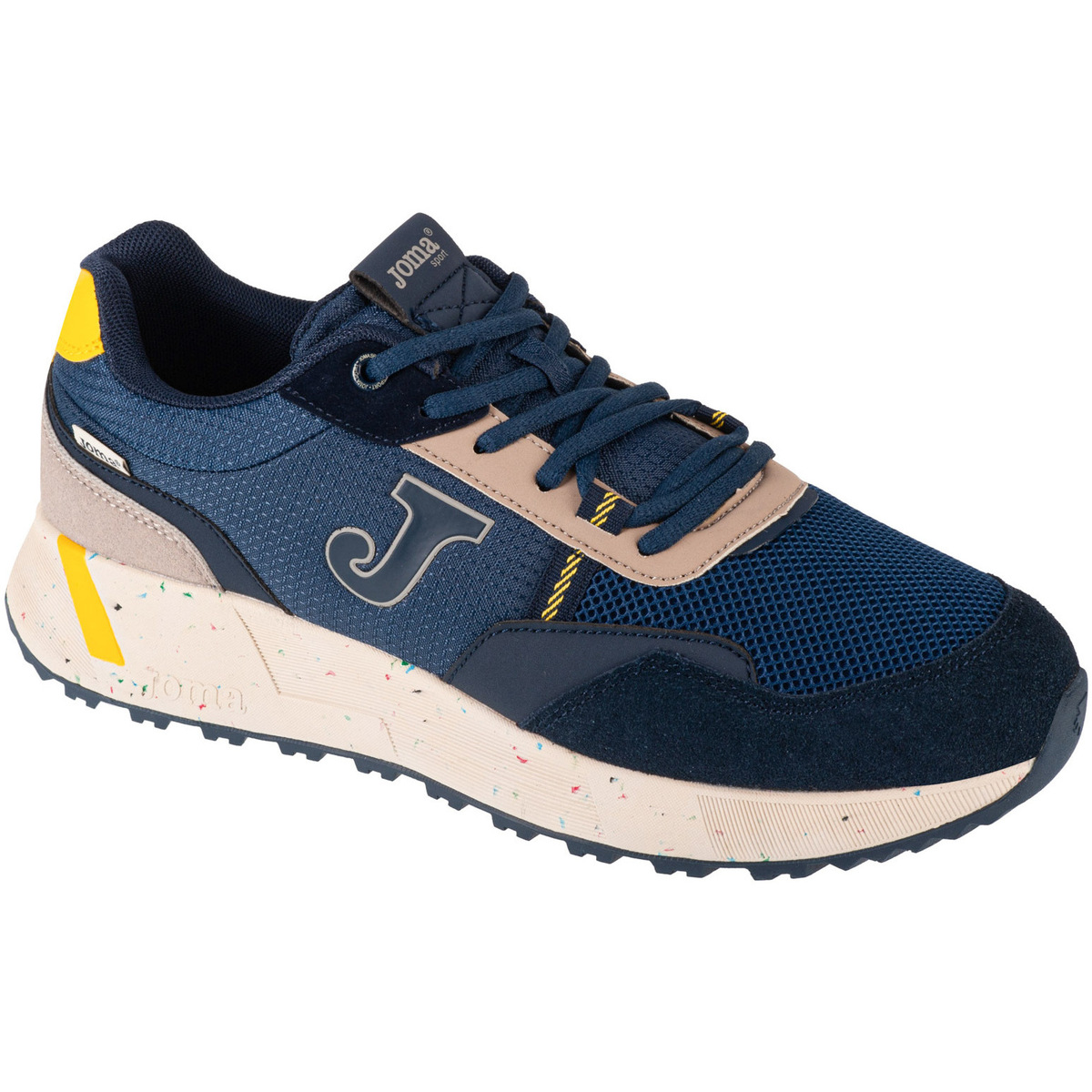 Joma  C.660 Men 24 C660S  Modrá