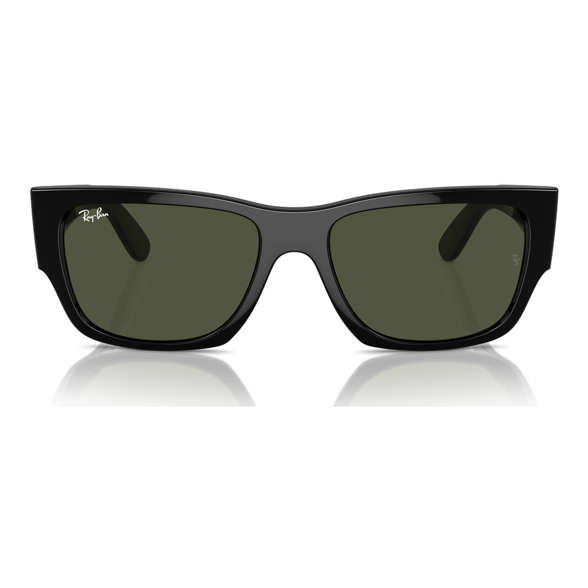 Ray-ban  Occhiali da Sole  Carlos RB0947S 901/31  Černá