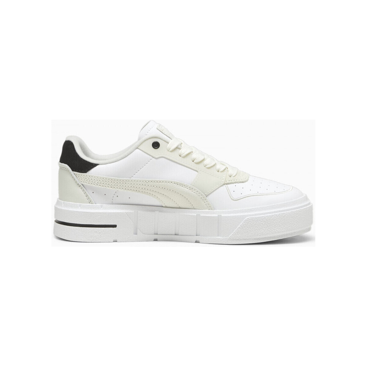 Puma  Cali court pure luxe  Černá