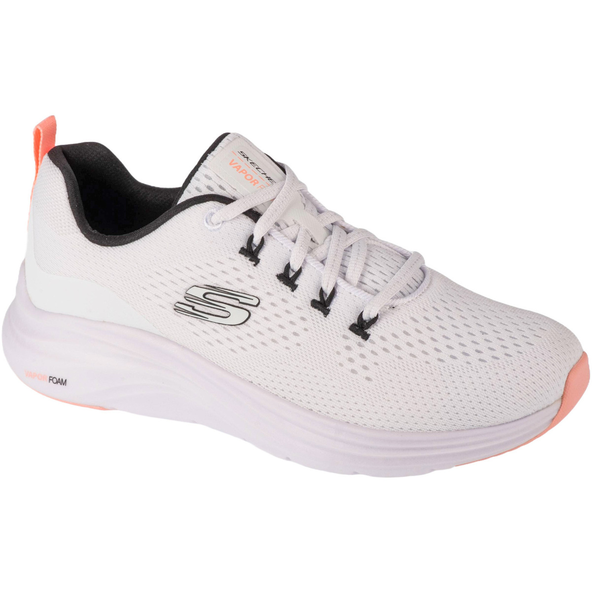 Skechers  Vapor Foam - Fresh Trend  Bílá