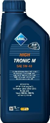 Motorový olej ARAL 15F48C