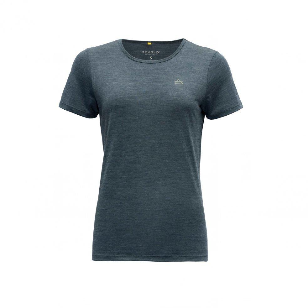 Devold Valldal Woman Tee