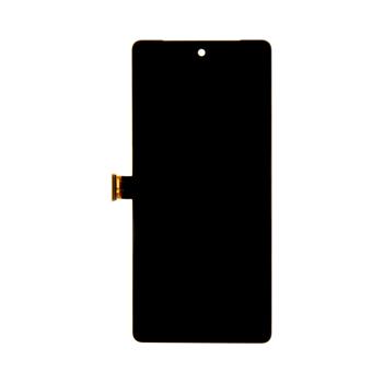 LCD + dotyková deska pro Google Pixel 7 ( Service pack )