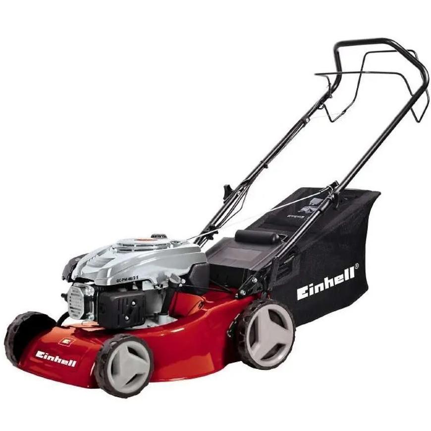 Sekačka rotační benzínová GC-PM 46/3 S