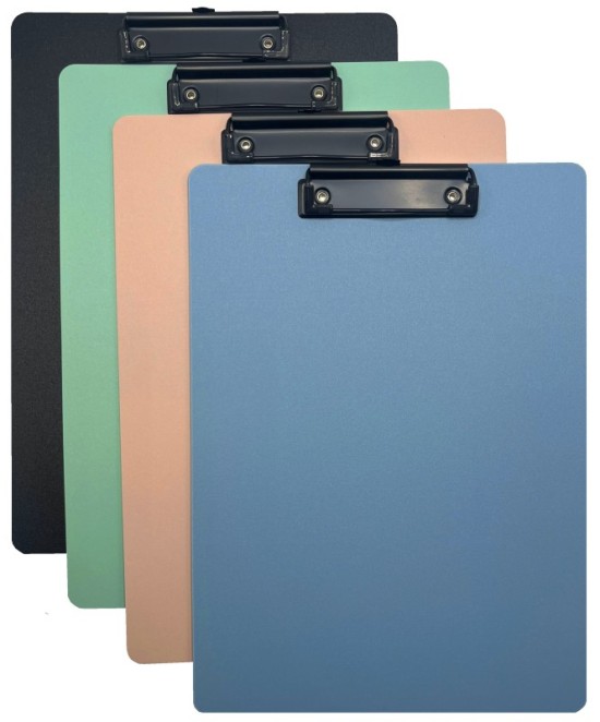 pkstar.cz Podložka s klipem A4 - PK22-92