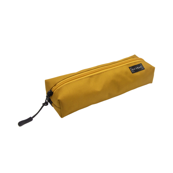 Oxybag Etue široká + elastic OXY Runner - Yellow - 9-85624