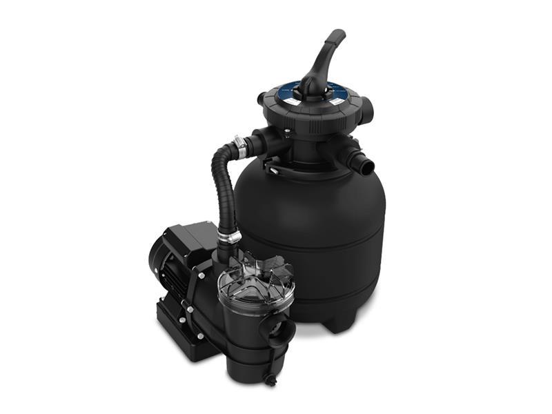 GETI Filtrace písková GSF06