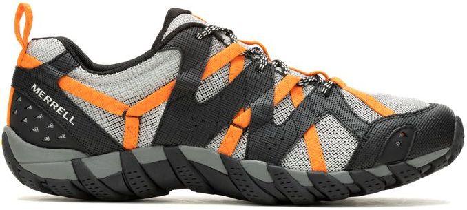 Merrell J037727 Waterpro Maipo 2 Black/papaya