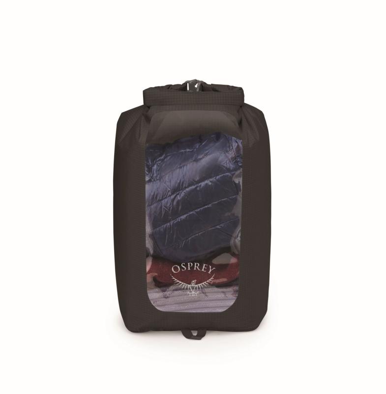 Osprey Vak Dry Sack 20 Window Black (10004952)