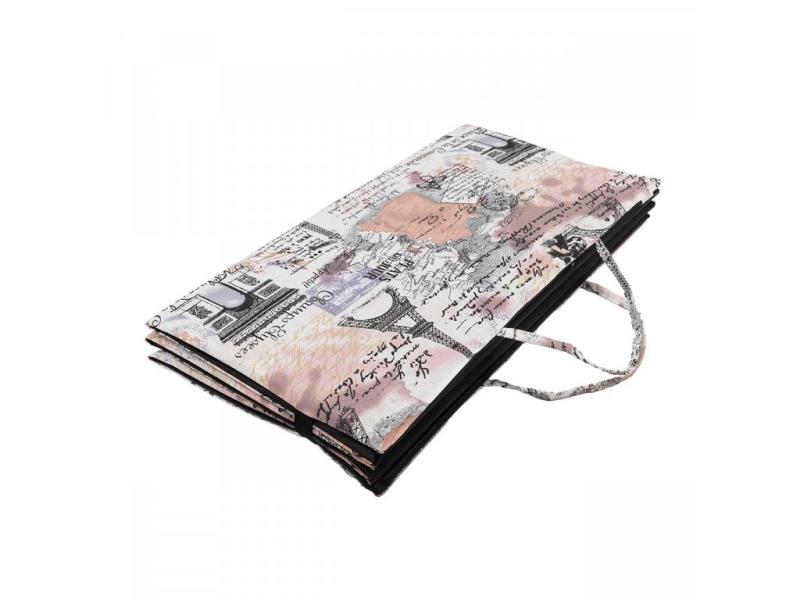 Yate Plážové lehátko - Paříž