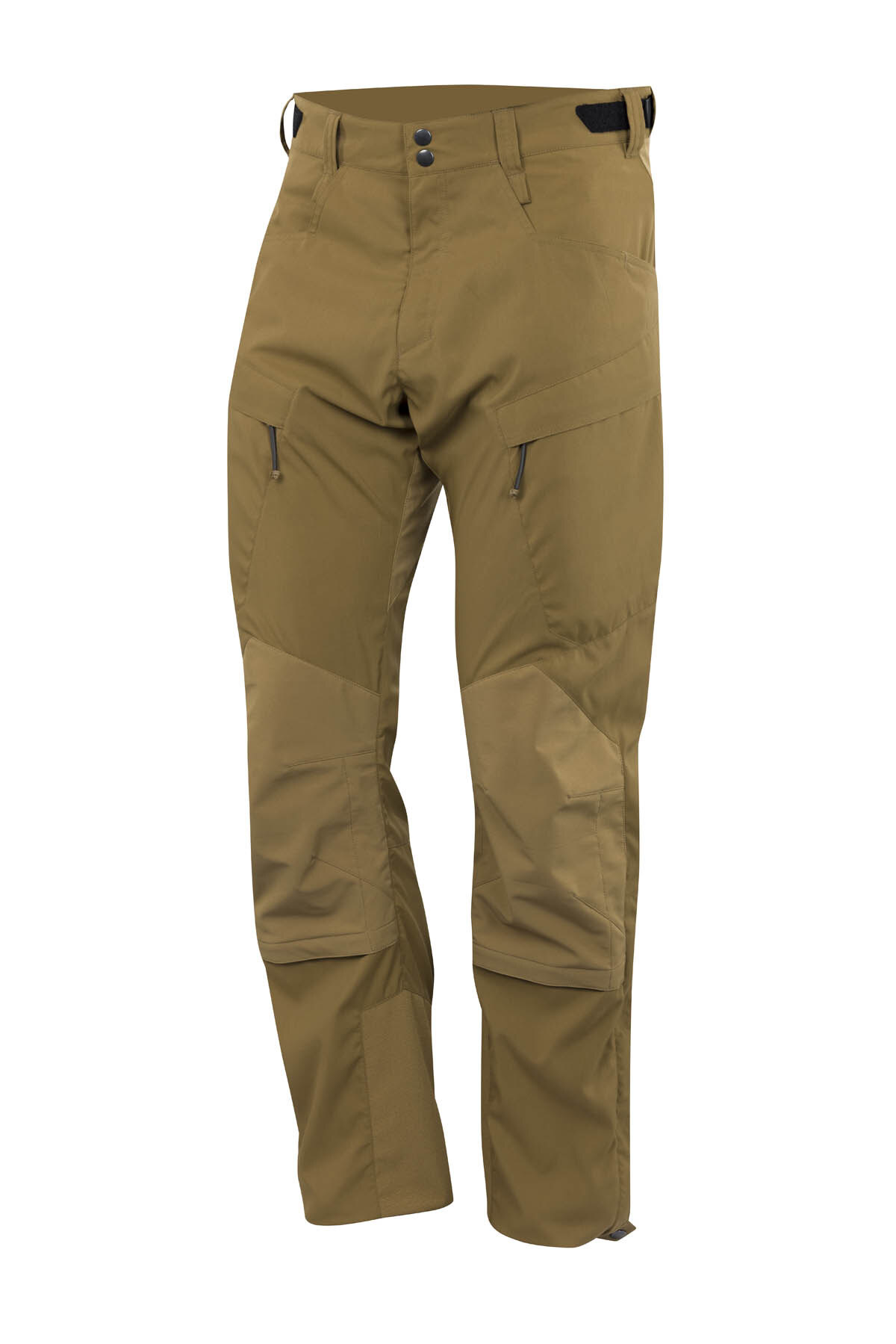 Softshellové kalhoty Operator Tilak Military Gear® – Coyote (Barva: Coyote, Velikost: L)
