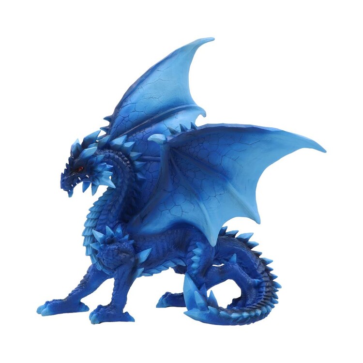 NEMESIS NOW Figurka Blue Dragon - Yukiharu