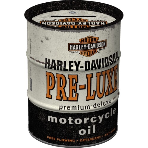 Postershop Harley Davidson - Pre-Luxe