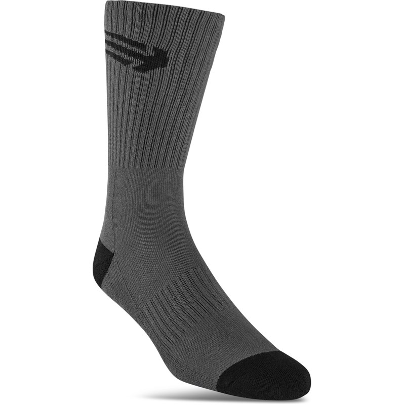 ponožky ETNIES - Joslin Sock 3-Pack Multi (999) velikost: OS