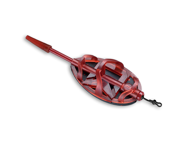 Delphin Krmítko Delphin Method QUIX L váha 20g