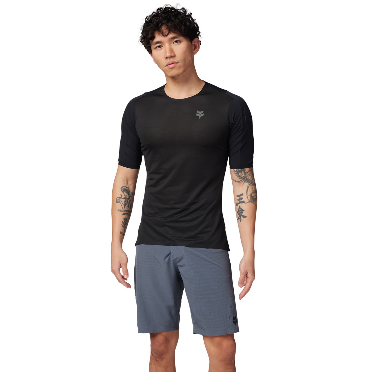 Fox Flexair Ascent SS Jersey