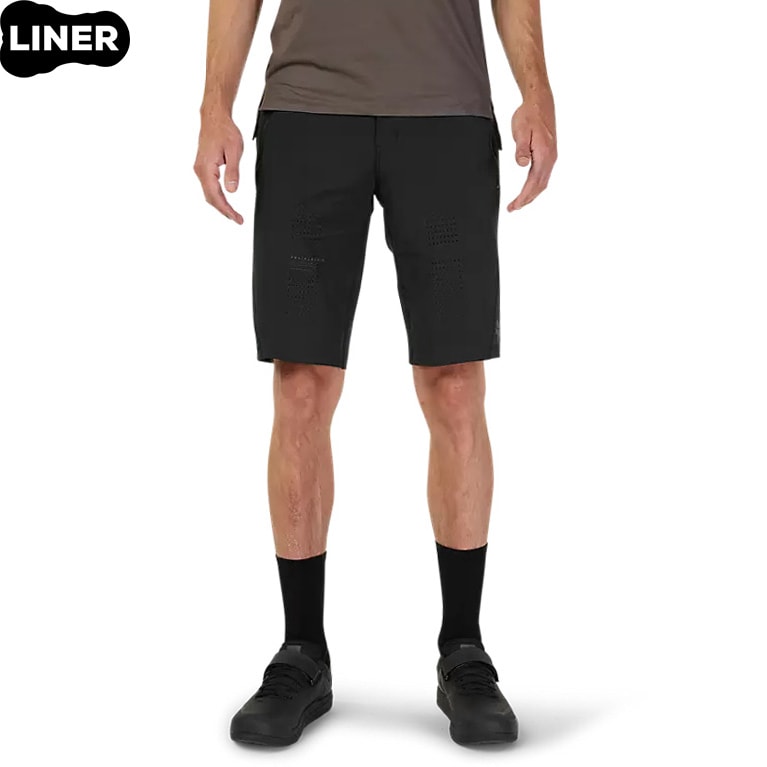 Fox Flexair Short W/ Liner