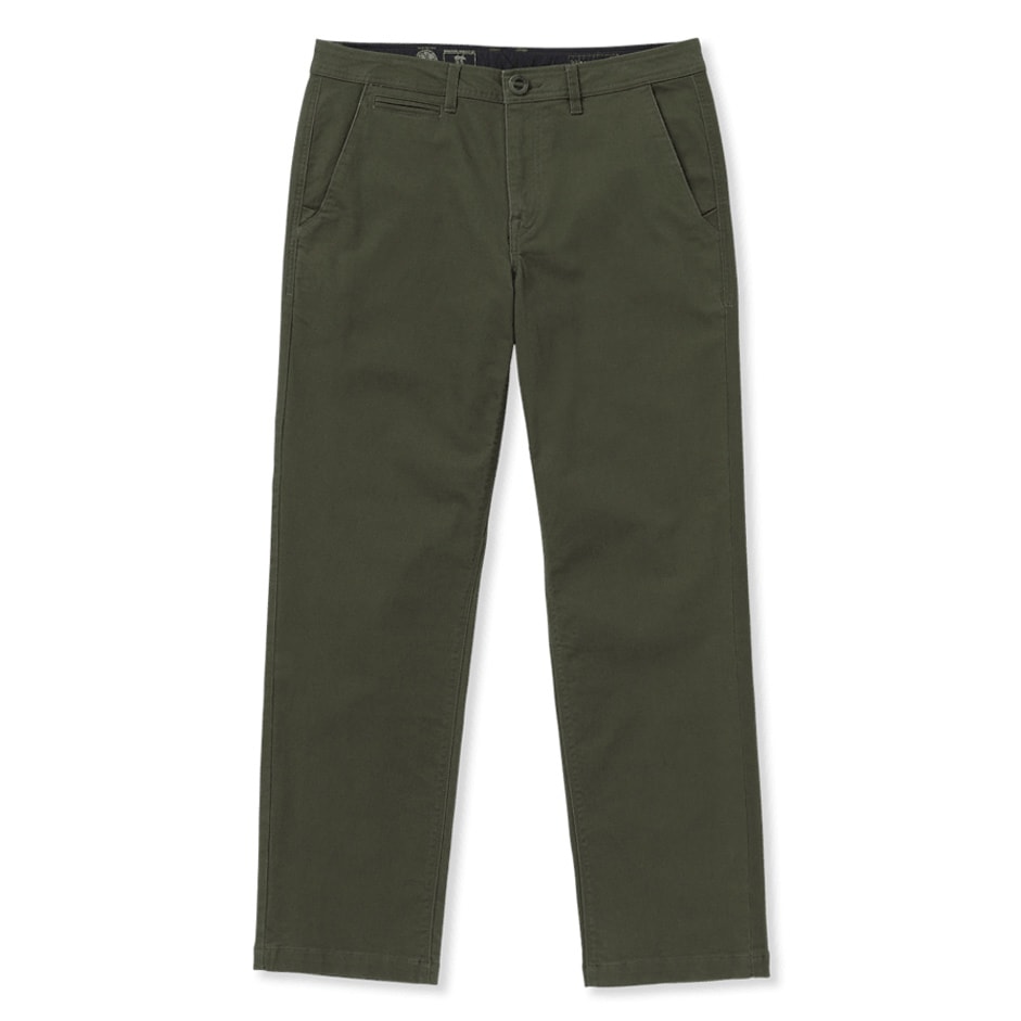 Volcom Skate Vitals G Taylor Pant