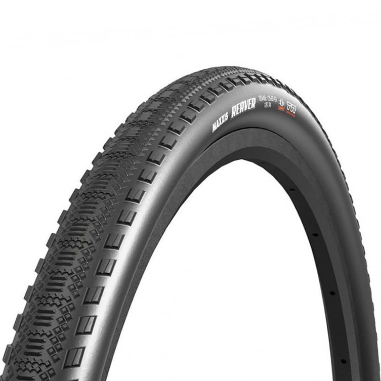 Maxxis Reaver 700×40C Kevlar EXO/TR