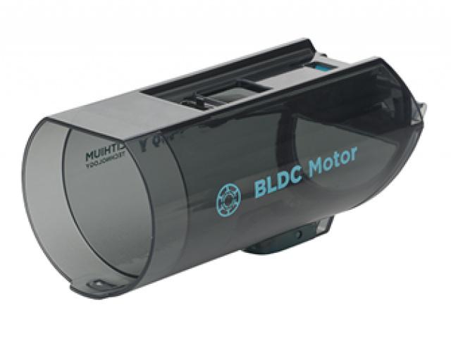 Nádoba na prach pro Concept VP4430, VP4520, VP4500