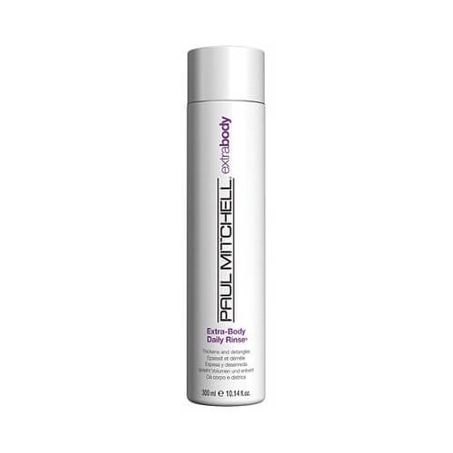 Paul Mitchell Kondicionér pro objem vlasů Extra Body (Daily Rinse Thickens And Detangles) 500 ml