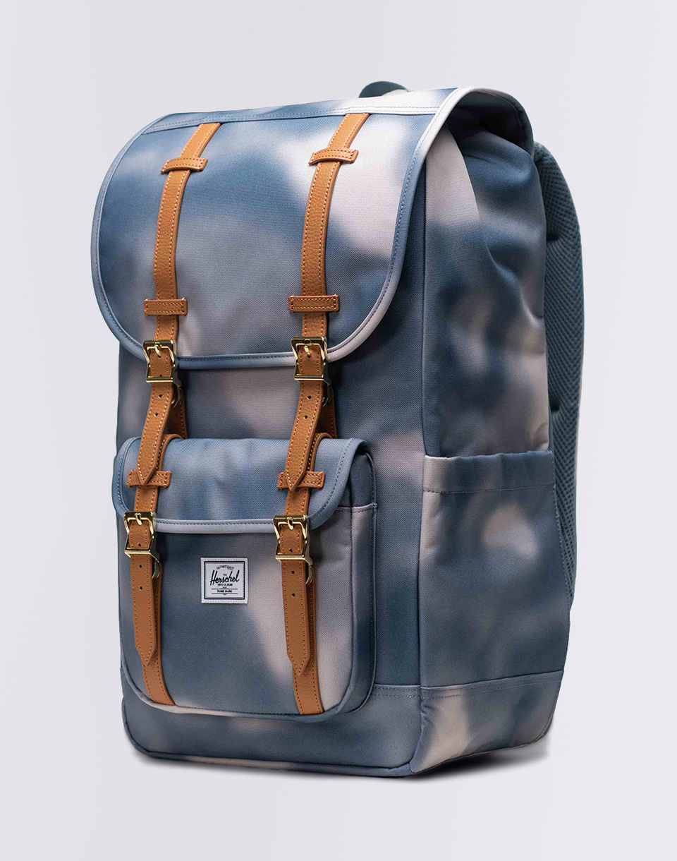 Herschel Supply Little America Blue Mirage Tonal Dawn 30 l