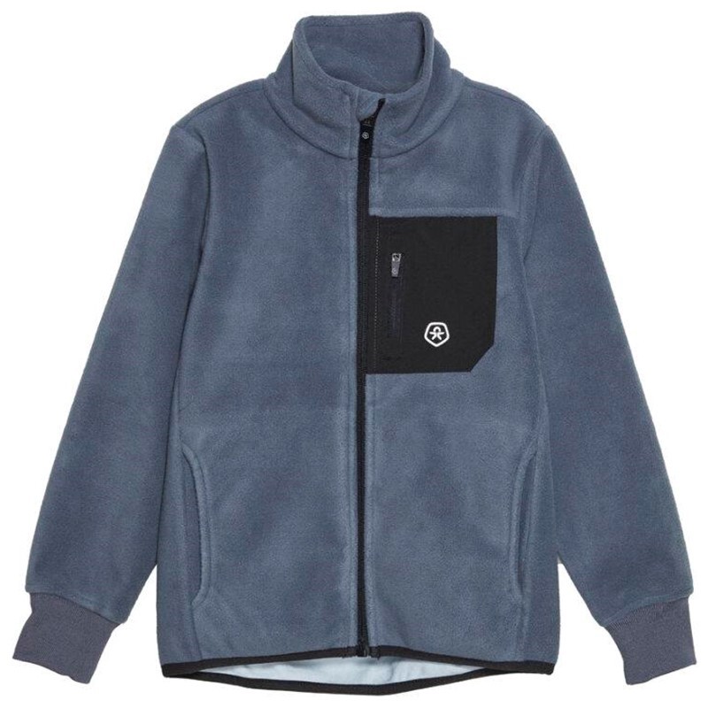 Color kids Colorblock Turbulence