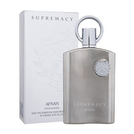 Afnan Supremacy Silver 150 ml parfémovaná voda pro muže