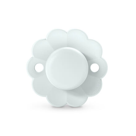 SUAVINEX | DUDLÍK SX PRO FYZIOLOGICKÝ WONDER 0/6M - Illusion Blue