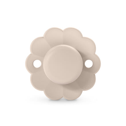 SUAVINEX | DUDLÍK SX PRO FYZIOLOGICKÝ WONDER 6/18M - Mauve Chalk