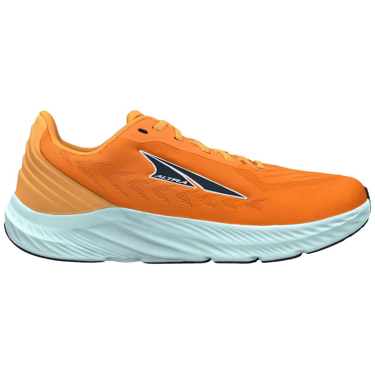 Pánské běžecké boty Altra Rivera 4 Velikost bot (EU): 42,5 / Barva: oranžová