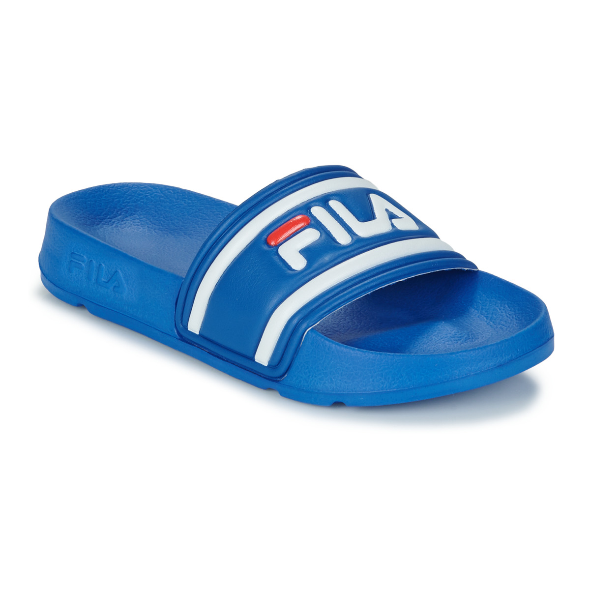 Fila  MORRO BAY slipper kids  Modrá