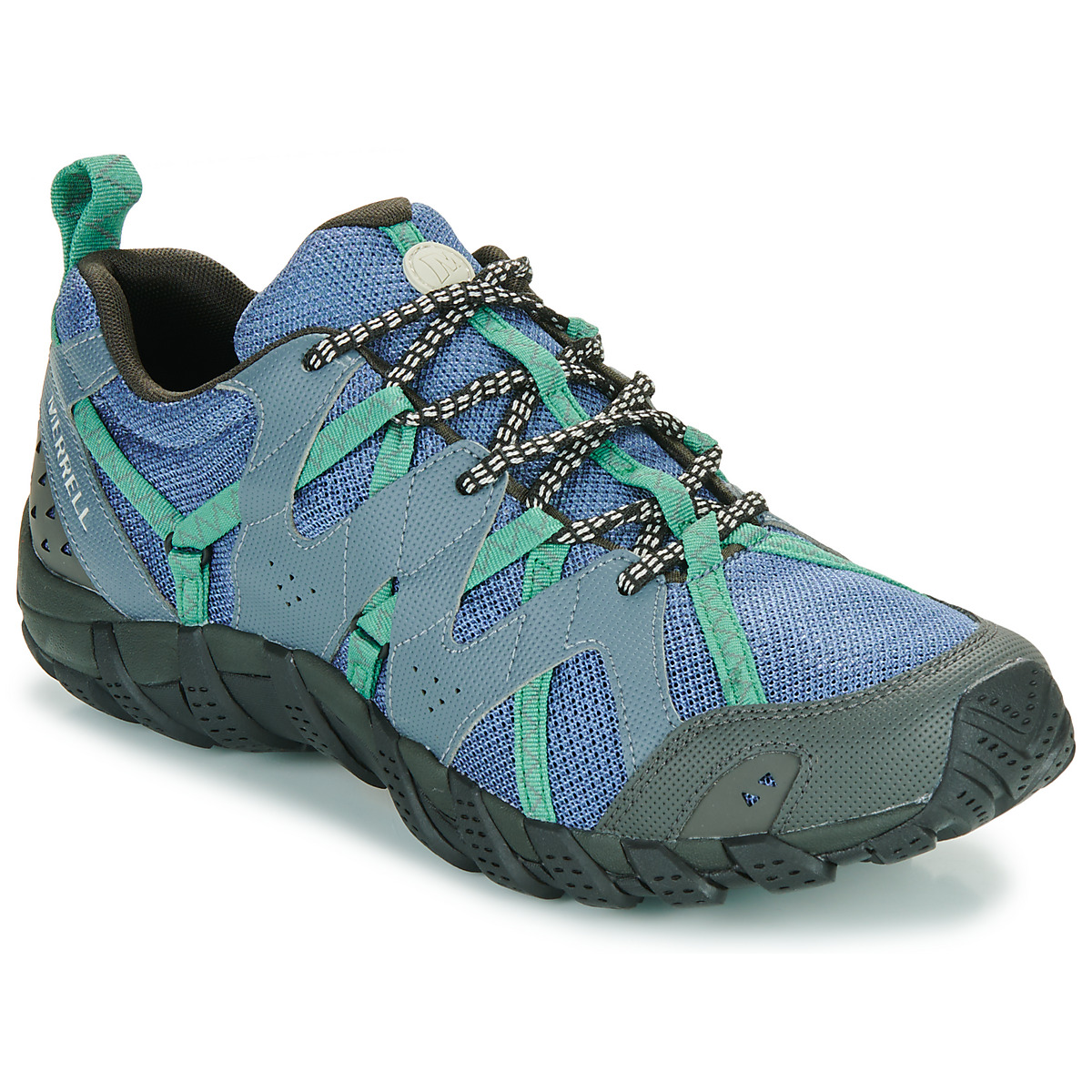 Merrell  WATERPRO MAIPO 2  Modrá