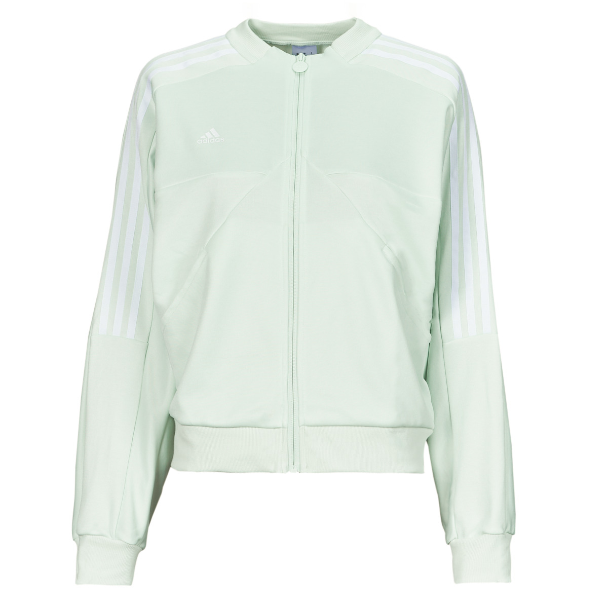 adidas  W TIRO CB TT  Zelená