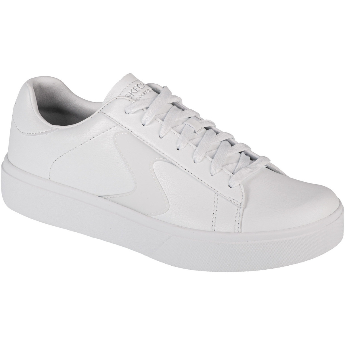 Skechers  Eden LX - Remembrance  Bílá