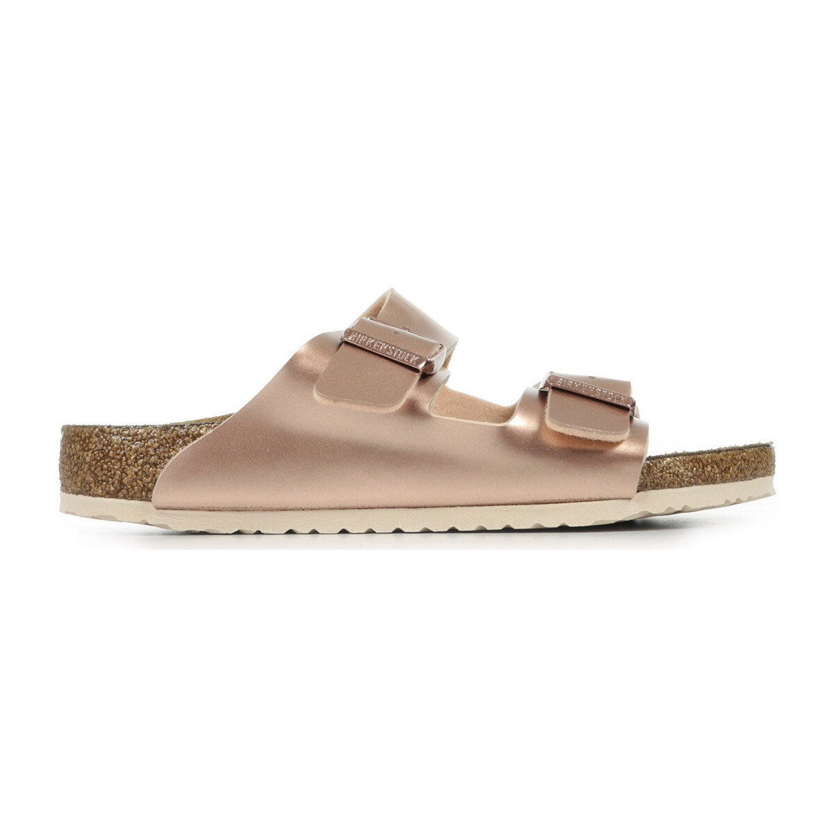 Birkenstock  Arizona Kids Bs  Růžová