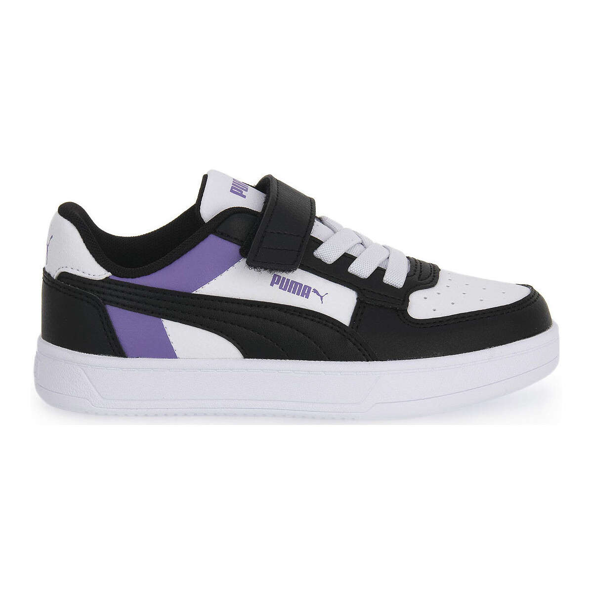 Puma  05 CAVEN 2 BLOCK  Šedá