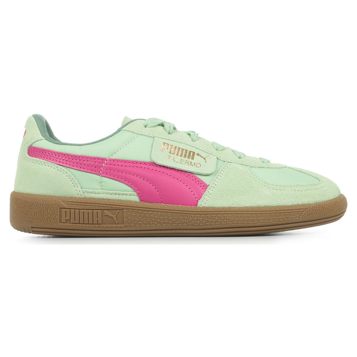 Puma  Palermo Og  Zelená