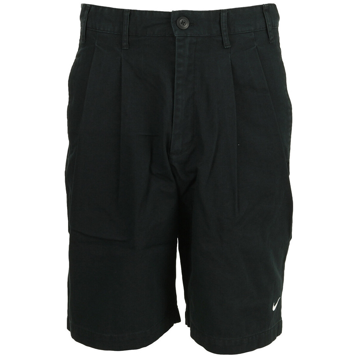 Nike  Nl Pleated Chino Short  Černá